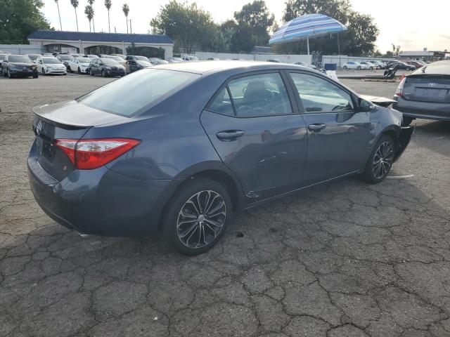 Photo 3 from auction – 2016 TOYOTA COROLLA L with VIN 5YFBURHE3GP539035