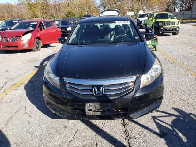 Photo 5 from auction – 2012 HONDA ACCORD SE with VIN 1HGCP2F68CA025731