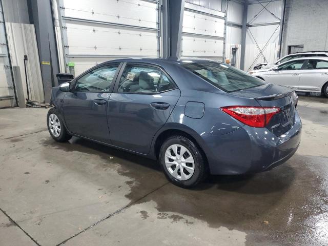 Zdjęcie 2 z aukcji – 2016 TOYOTA COROLLA EC z VIN 2T1BPRHE1GC629646