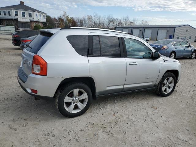 Photo 3 from auction – 2011 JEEP COMPASS SP with VIN 1J4NF1FB3BD134011