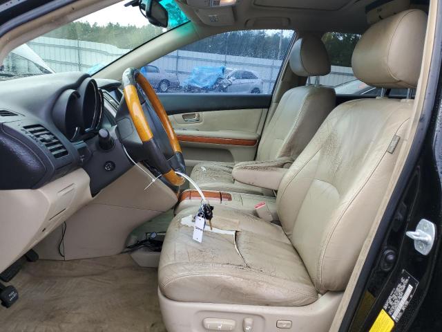 Photo 7 from auction – 2008 LEXUS RX 400H with VIN JTJGW31UX82009687