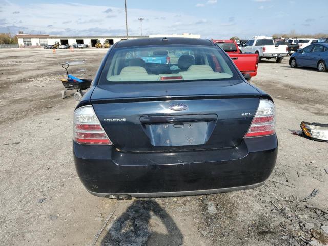 Photo 6 from auction – 2008 FORD TAURUS SEL with VIN 1FAHP24WX8G139361