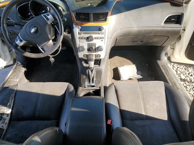 Photo 8 from auction – 2011 CHEVROLET MALIBU 2LT with VIN 1G1ZD5E79BF386005