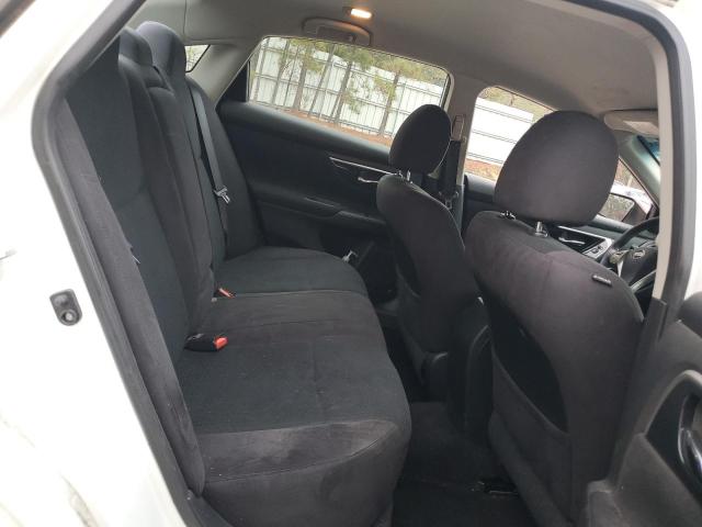 Photo 10 from auction – 2014 NISSAN ALTIMA 2.5 with VIN 1N4AL3AP3EC152391