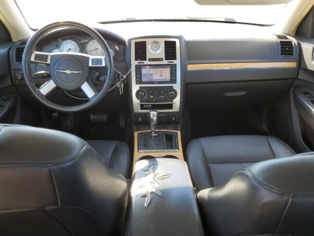 Photo 8 from auction – 2008 CHRYSLER 300 LIMITE with VIN 2C3KA33G58H331751
