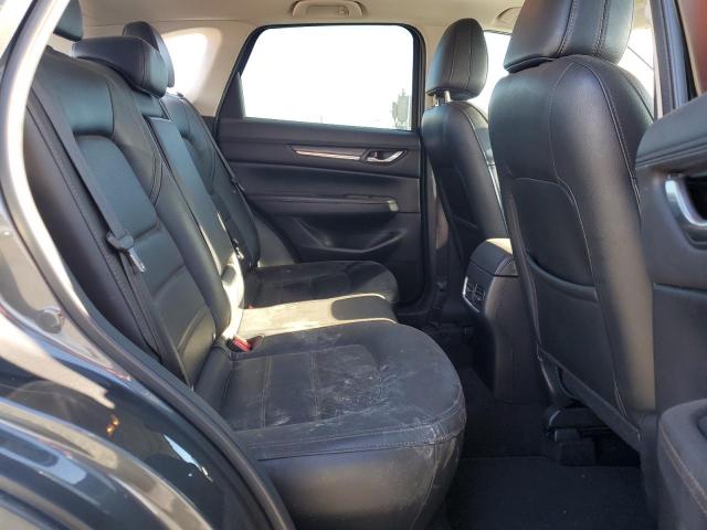 Photo 11 from auction – 2018 MAZDA CX-5 GRAND with VIN JM3KFBDM2J0364462