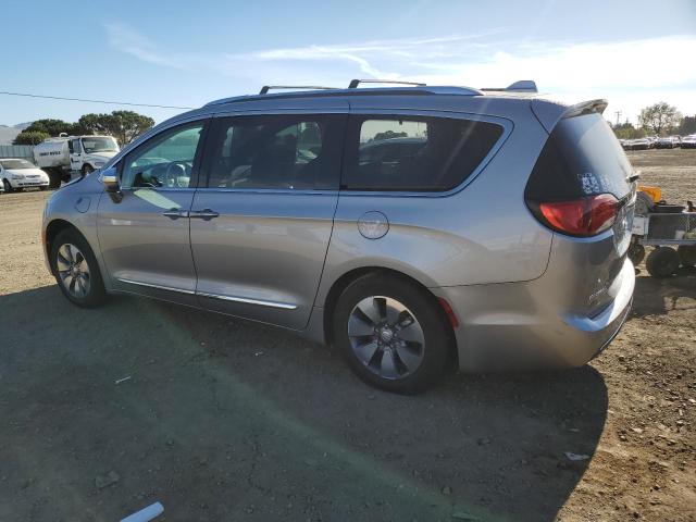 Photo 2 from auction – 2017 CHRYSLER PACIFICA L with VIN 2C4RC1J76HR500682