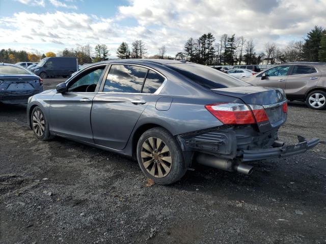 Photo 2 from auction – 2015 HONDA ACCORD EXL with VIN 1HGCR3F84FA033136