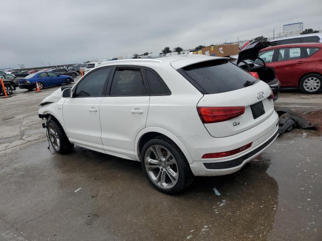 Photo 2 from auction – 2018 AUDI Q3 PREMIUM with VIN WA1BCCFS7JR033854