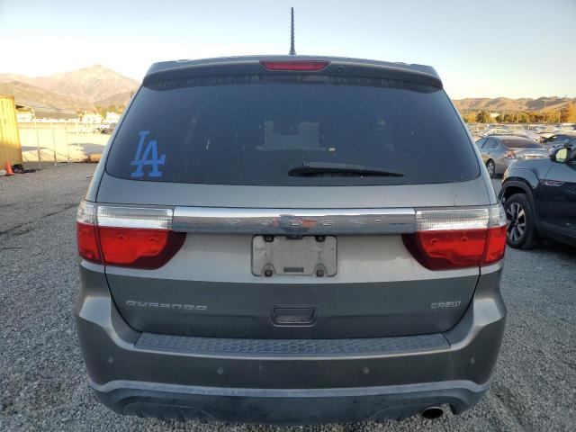 Photo 6 from auction – 2012 DODGE DURANGO CR with VIN 1C4RDHDGXCC110641