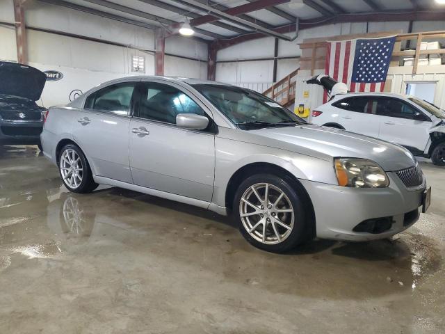 Photo 4 from auction – 2012 MITSUBISHI GALANT ES with VIN 4A32B3FF3CE012373