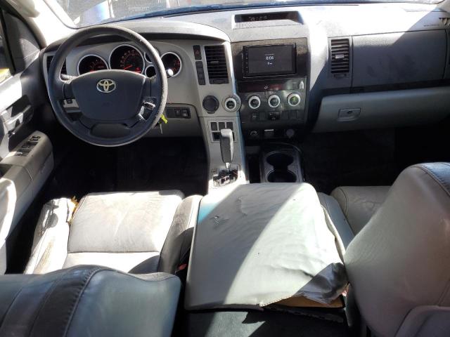 Photo 8 from auction – 2008 TOYOTA SEQUOIA SR with VIN 5TDZY64A18S000734