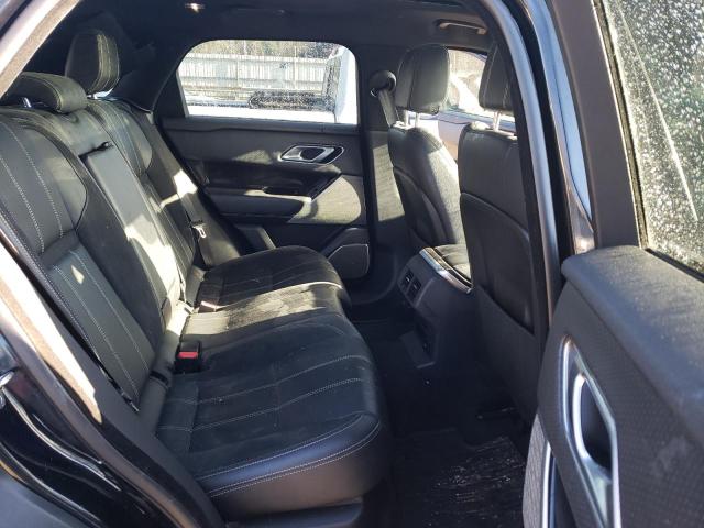 Photo 11 from auction – 2020 LAND ROVER RANGE ROVE with VIN SALYK2EX6LA264426