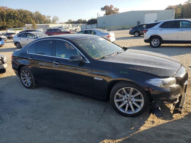 Photo 4 from auction – 2014 BMW 535 XI with VIN WBA5B3C50ED531141
