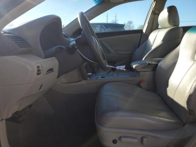 Photo 7 from auction – 2011 TOYOTA CAMRY BASE with VIN 4T1BF3EKXBU628190