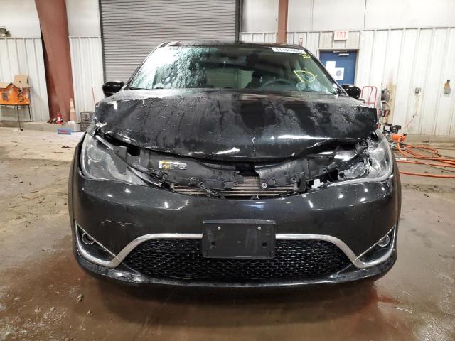 Photo 5 from auction – 2020 CHRYSLER PACIFICA T with VIN 2C4RC1FG6LR136832