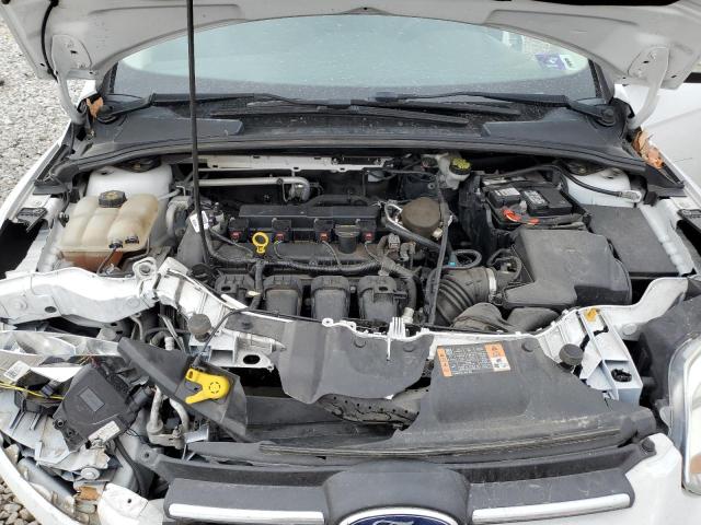 Photo 11 from auction – 2014 FORD FOCUS SE with VIN 1FADP3F28EL370907