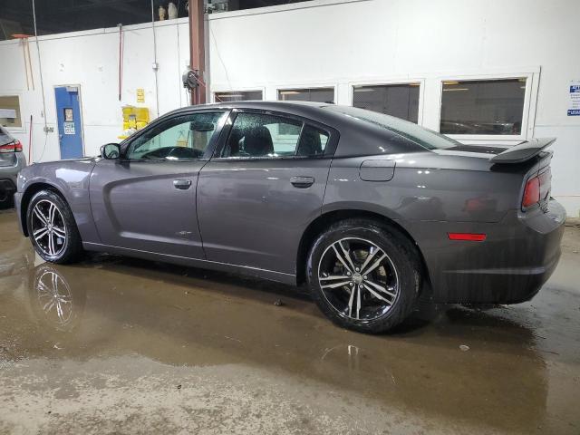 Photo 2 from auction – 2013 DODGE CHARGER AW with VIN 2C3CDXJGXDH735306