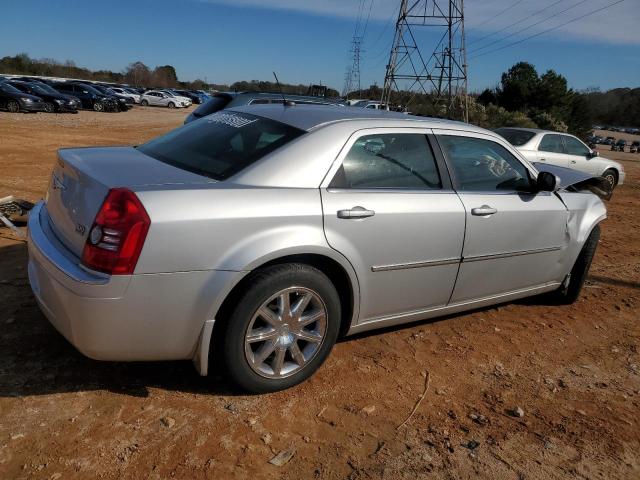 Photo 3 from auction – 2008 CHRYSLER 300 LIMITE with VIN 2C3KA33G48H207972