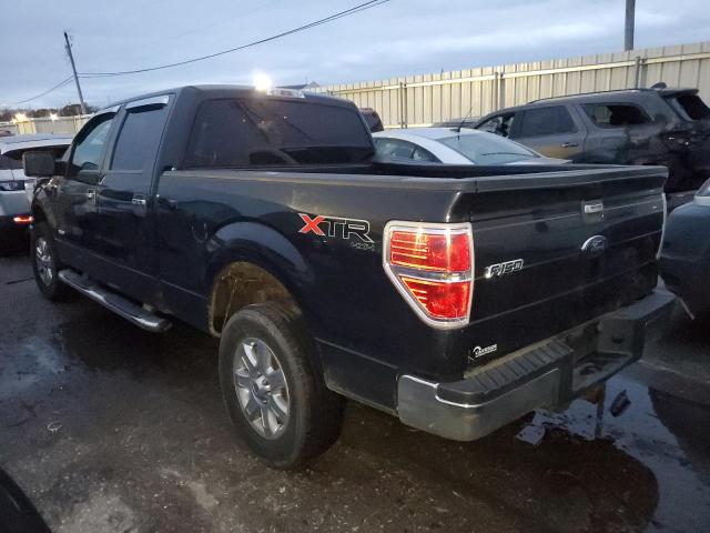 Photo 2 from auction – 2013 FORD F150 SUPER with VIN 1FTFW1ET9DFC89870