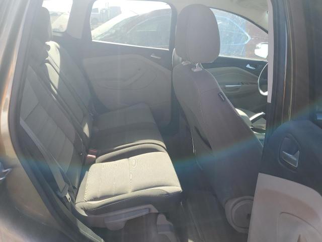 Photo 11 from auction – 2014 FORD ESCAPE SE with VIN 1FMCU9GX8EUA24180