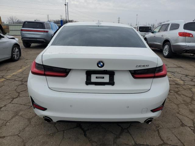 Photo 6 from auction – 2019 BMW 330I with VIN WBA5R1C50KAK06423