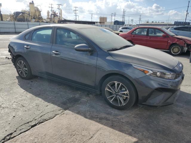 Photo 4 from auction – 2023 KIA FORTE LX with VIN 3KPF24AD2PE654318