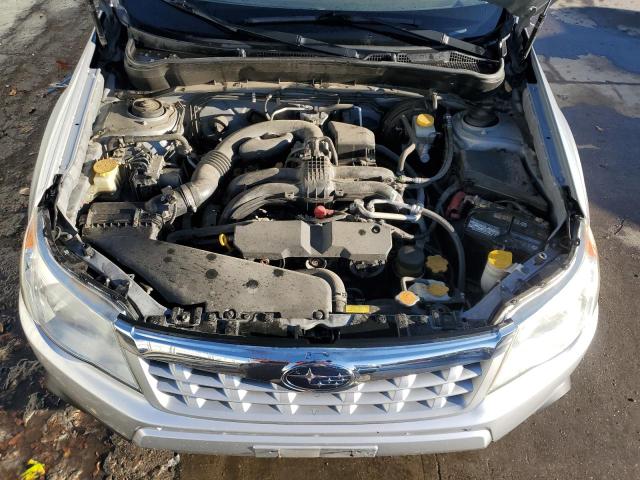 Photo 12 from auction – 2011 SUBARU FORESTER 2 with VIN JF2SHBDC9BH735003