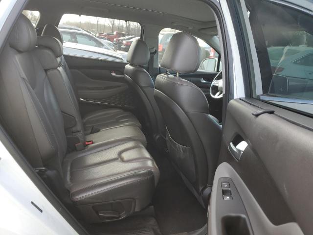 Photo 11 from auction – 2019 HYUNDAI SANTA FE L with VIN 5NMS5CAA2KH035046