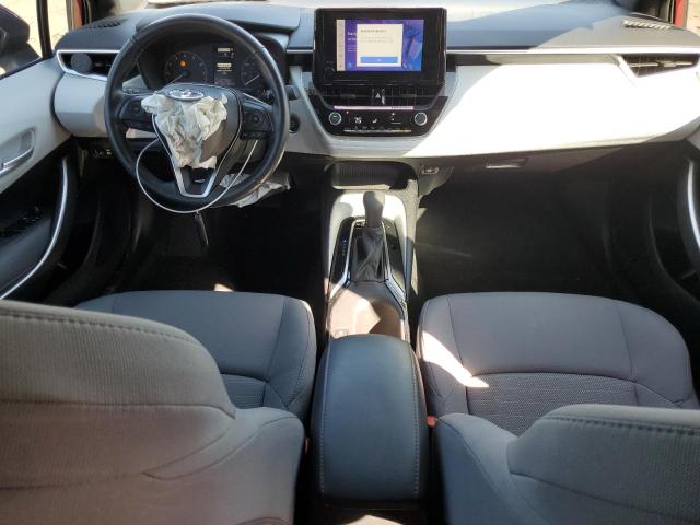 Photo 8 from auction – 2023 TOYOTA COROLLA SE with VIN 5YFS4MCE9PP163337