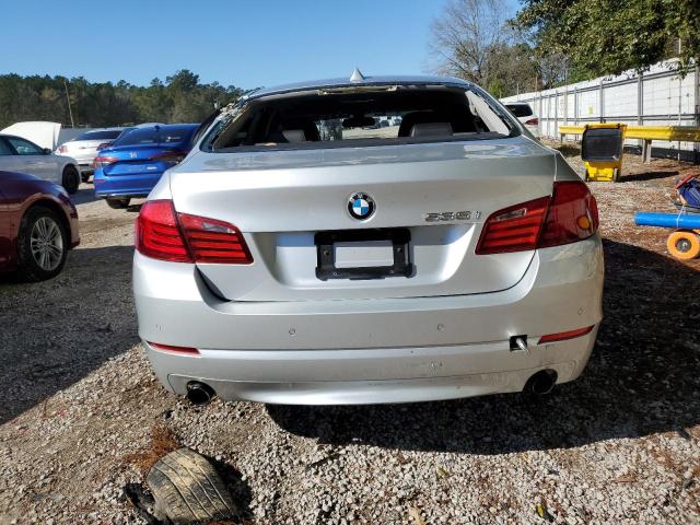 Photo 6 from auction – 2012 BMW 535 I with VIN WBAFR7C58CC813182