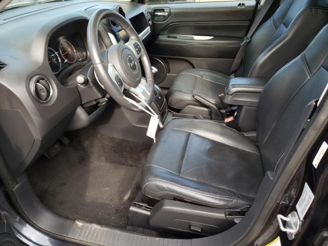 Photo 7 from auction – 2015 JEEP COMPASS LA with VIN 1C4NJDEB4FD189810