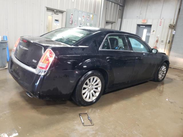 Photo 3 from auction – 2013 CHRYSLER 300 with VIN 2C3CCAAG4DH505115