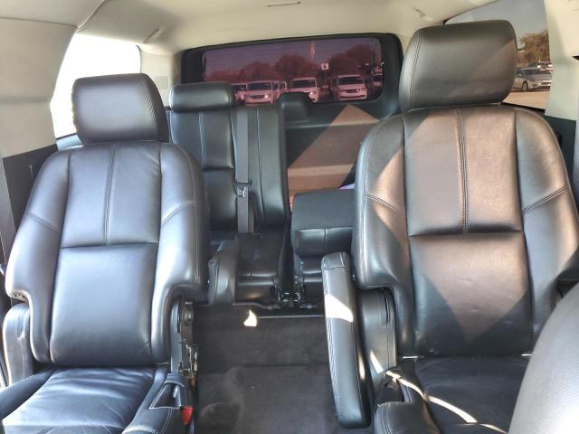 Photo 10 from auction – 2011 CHEVROLET SUBURBAN K with VIN 1GNWKMEG2BR200692