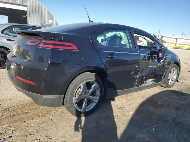 Photo 3 from auction – 2014 CHEVROLET VOLT with VIN 1G1RB6E4XEU174618