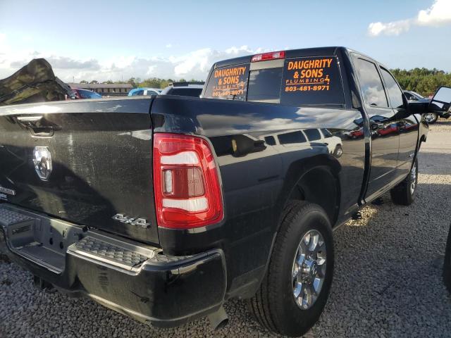 Photo 3 from auction – 2024 RAM 2500 LARAM with VIN 3C6UR5FJ0RG102175