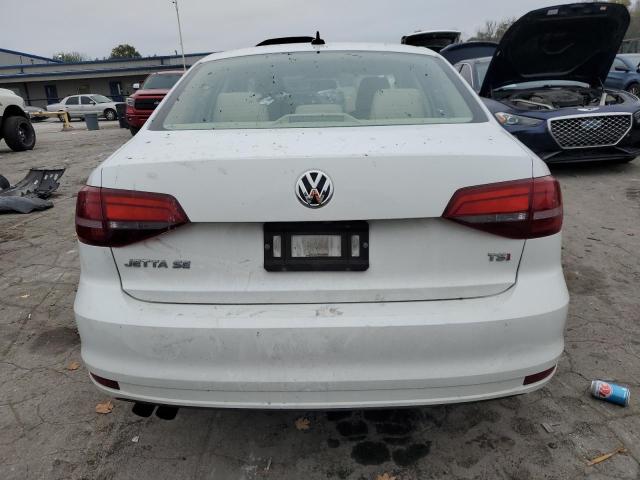 Photo 6 from auction – 2017 VOLKSWAGEN JETTA SE with VIN 3VWDB7AJ1HM282005