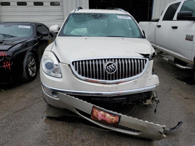 Photo 5 from auction – 2010 BUICK ENCLAVE CX with VIN 5GALRBED8AJ203080