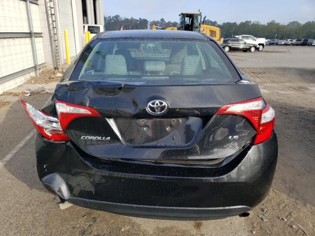 Photo 6 from auction – 2015 TOYOTA COROLLA L with VIN 2T1BURHE5FC333942
