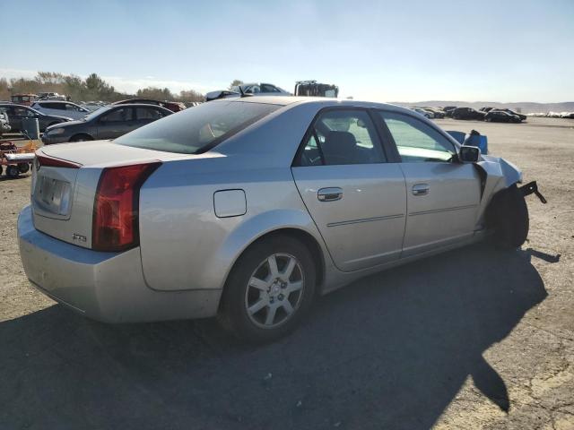 Photo 3 from auction – 2005 CADILLAC CTS with VIN 1G6DM56T850233543