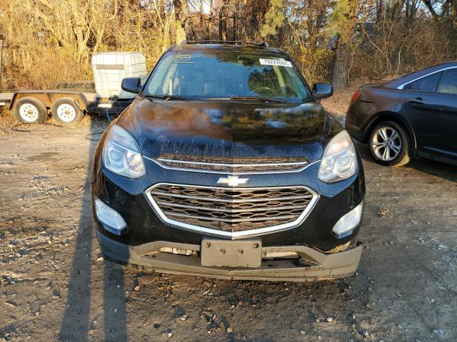 Photo 5 from auction – 2016 CHEVROLET EQUINOX LT with VIN 2GNALCEKXG6257859