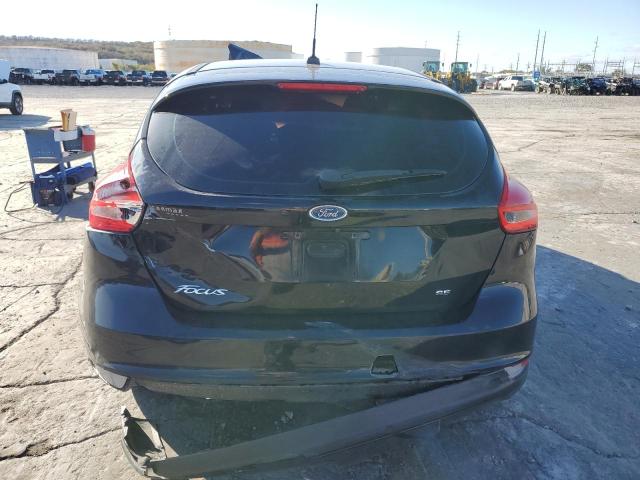 Photo 6 from auction – 2018 FORD FOCUS SE with VIN 1FADP3K28JL240111
