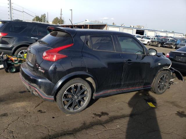Photo 3 from auction – 2014 NISSAN JUKE S with VIN JN8AF5MRXET363005