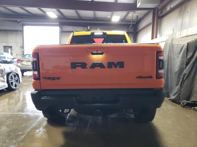 Photo 6 from auction – 2022 RAM 1500 TRX with VIN 1C6SRFU91NN148993