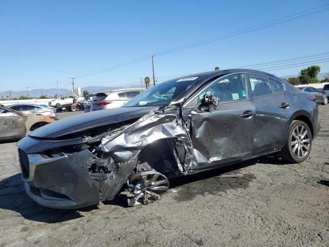 MAZDA 3 SELECT 2023 with VIN 3MZBPABM7PM368402 - Photo from auction
