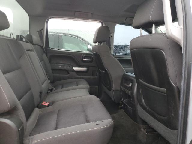 Photo 10 from auction – 2014 CHEVROLET SILVERADO with VIN 3GCUKRECXEG258709