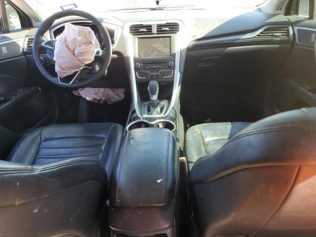 Photo 8 from auction – 2016 FORD FUSION SE with VIN 3FA6P0LU4GR402964