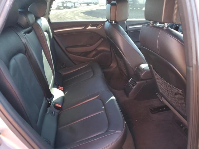 Photo 10 from auction – 2016 AUDI A3 PREMIUM with VIN WAUB8GFF2G1067643
