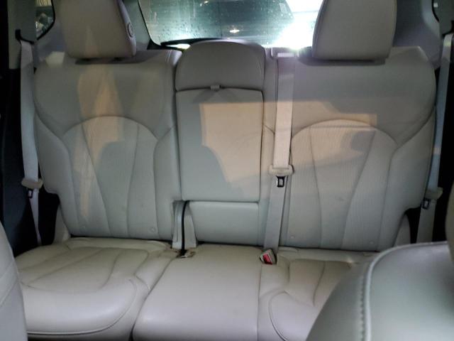 Photo 10 from auction – 2020 BUICK ENVISION P with VIN LRBFXBSAXLD213010