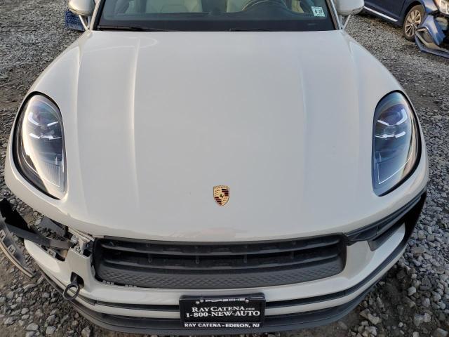 Photo 12 from auction – 2022 PORSCHE MACAN S with VIN WP1AG2A51NLB22246